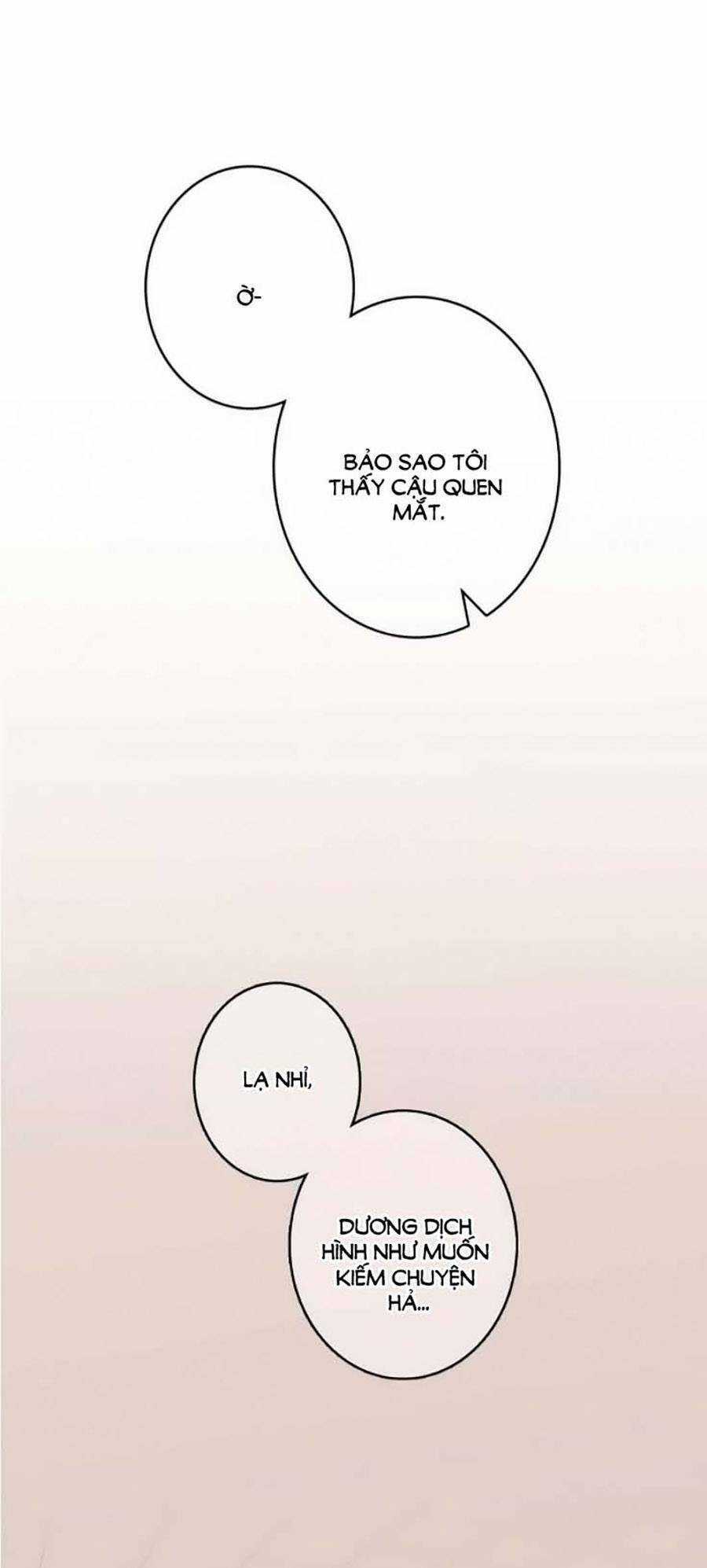 Con Tim Rung Động 3 - Chapter 41.9 - Trang 20