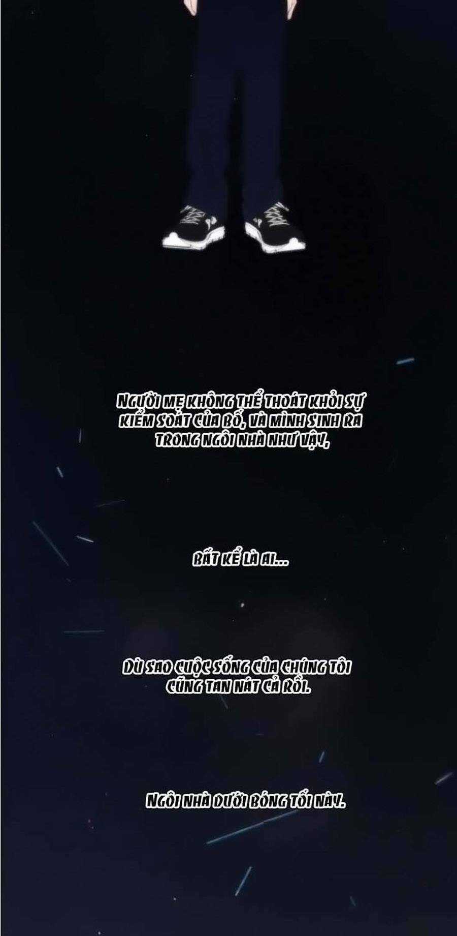 Con Tim Rung Động 3 - Chapter 41.9 - Trang 3