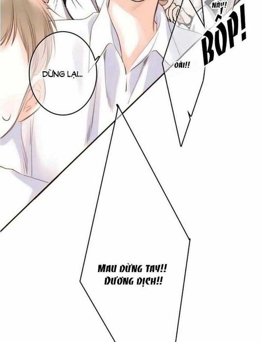 Con Tim Rung Động 3 - Chapter 41.9 - Trang 30