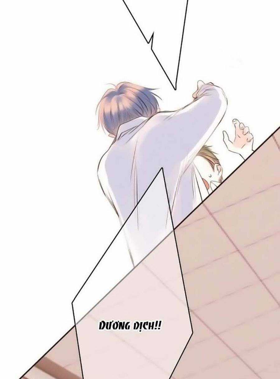 Con Tim Rung Động 3 - Chapter 41.9 - Trang 31