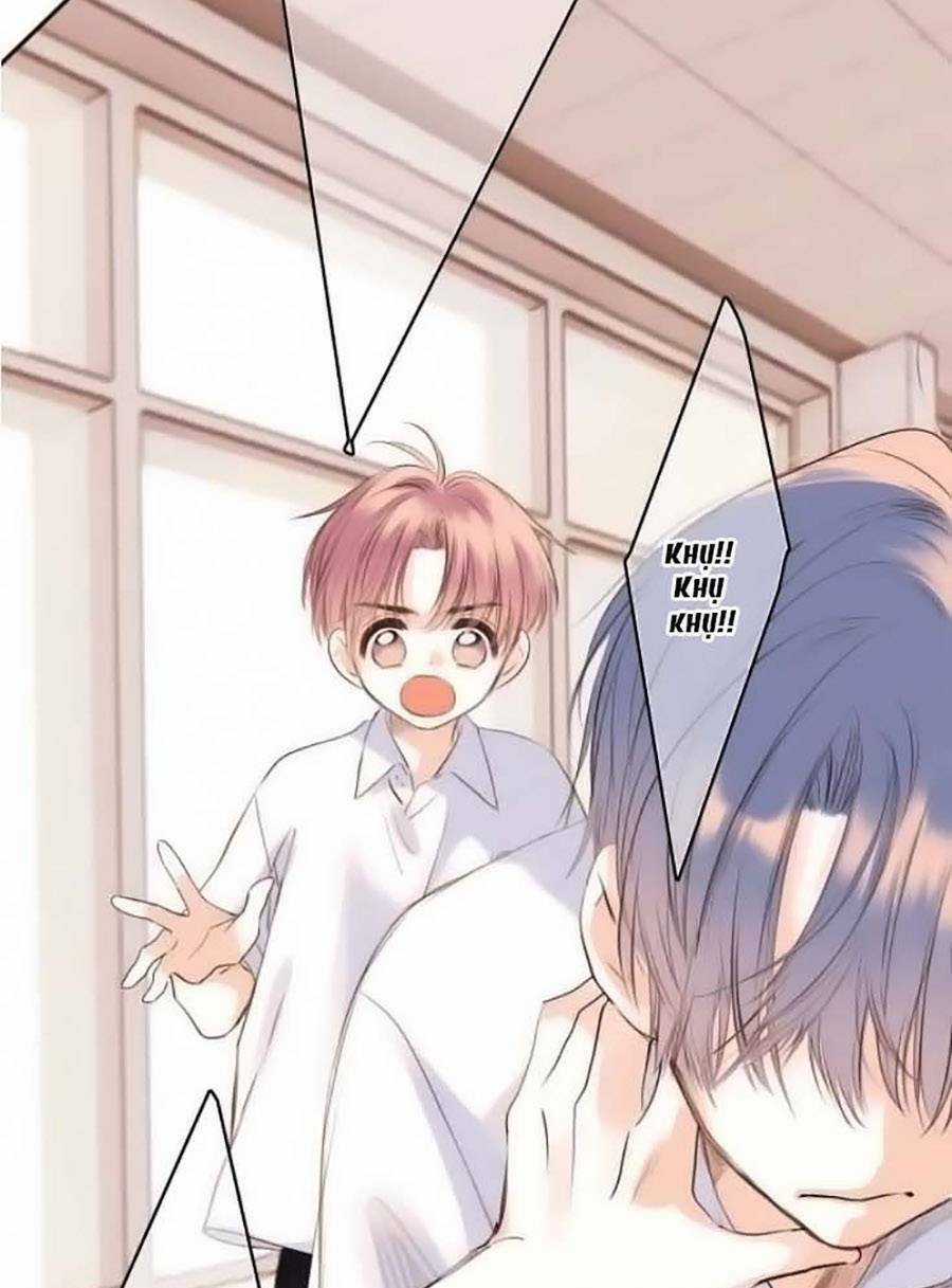 Con Tim Rung Động 3 - Chapter 41.9 - Trang 32