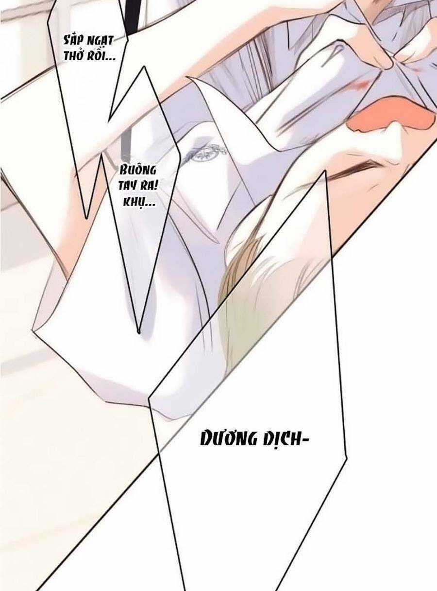 Con Tim Rung Động 3 - Chapter 41.9 - Trang 33