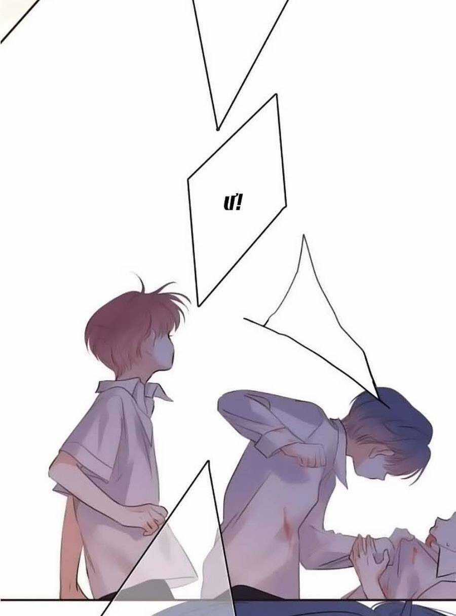 Con Tim Rung Động 3 - Chapter 41.9 - Trang 34