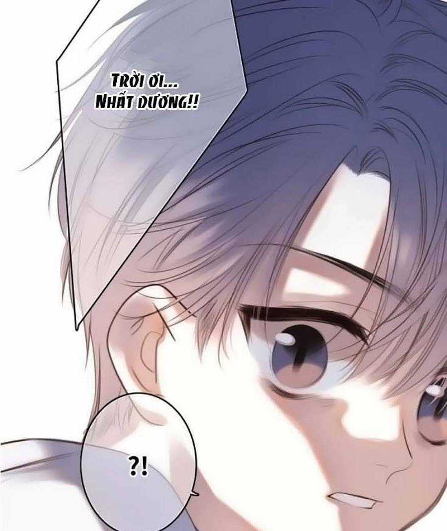 Con Tim Rung Động 3 - Chapter 41.9 - Trang 35