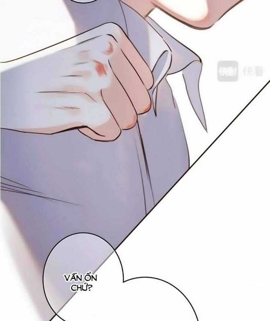 Con Tim Rung Động 3 - Chapter 41.9 - Trang 36