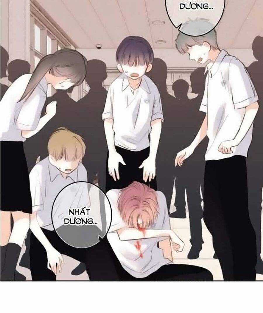 Con Tim Rung Động 3 - Chapter 41.9 - Trang 38