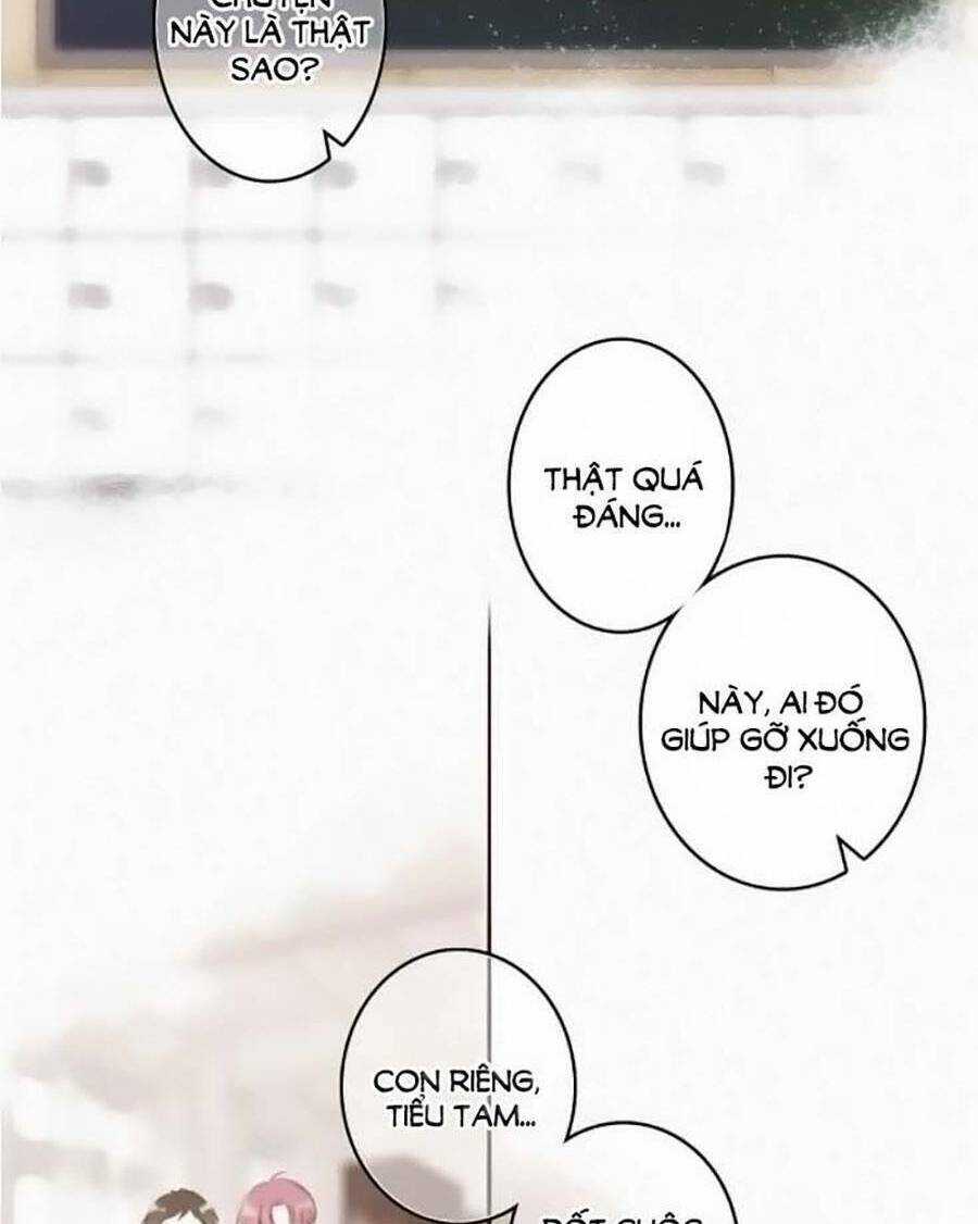 Con Tim Rung Động 3 - Chapter 41.9 - Trang 5