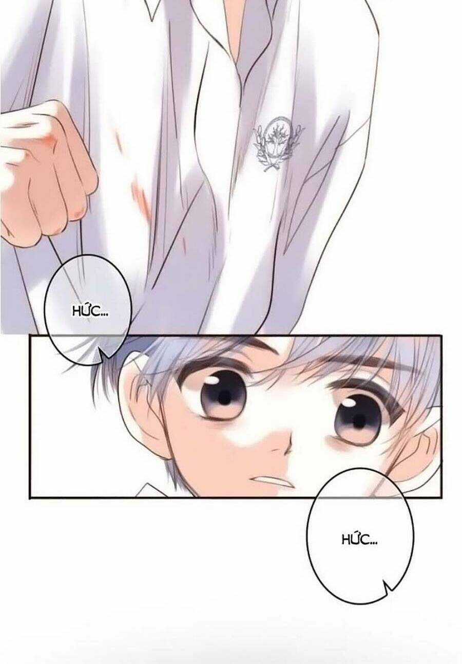 Con Tim Rung Động 3 - Chapter 41.9 - Trang 42