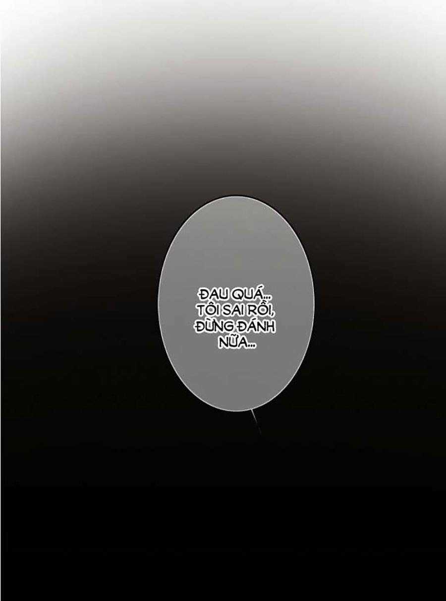 Con Tim Rung Động 3 - Chapter 41.9 - Trang 43