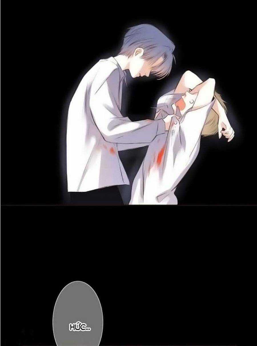 Con Tim Rung Động 3 - Chapter 41.9 - Trang 44