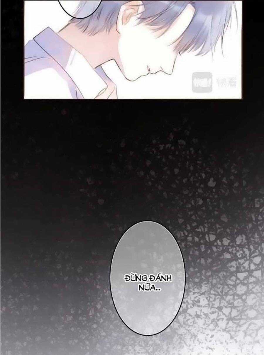 Con Tim Rung Động 3 - Chapter 41.9 - Trang 45