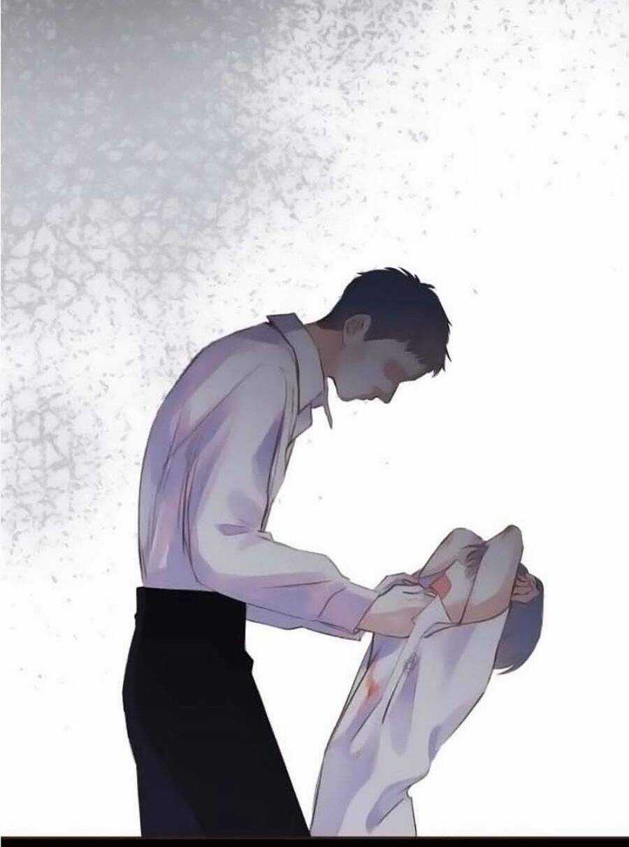 Con Tim Rung Động 3 - Chapter 41.9 - Trang 46