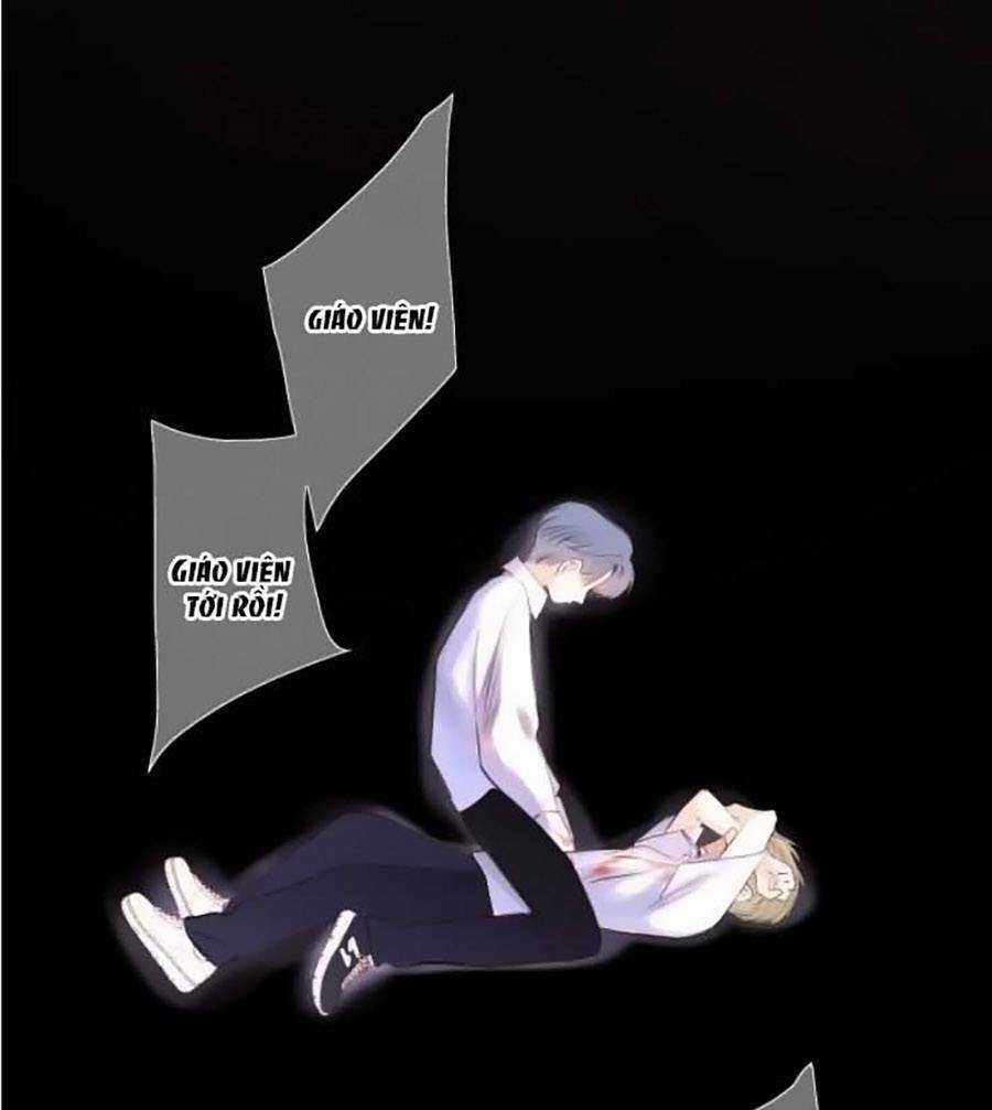 Con Tim Rung Động 3 - Chapter 41.9 - Trang 49