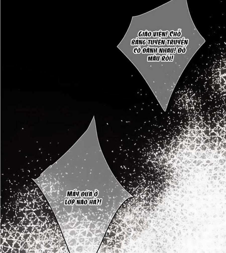 Con Tim Rung Động 3 - Chapter 41.9 - Trang 50