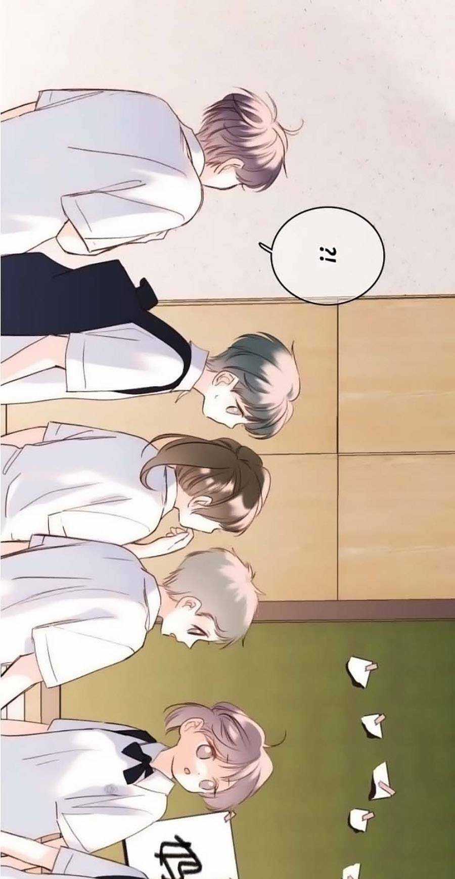 Con Tim Rung Động 3 - Chapter 41.9 - Trang 10