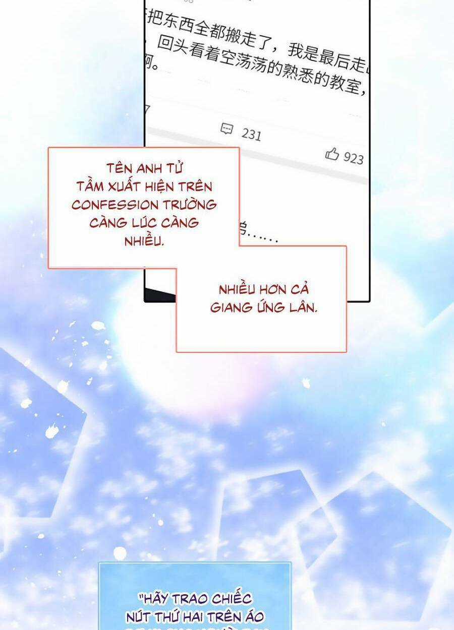 Con Tim Rung Động 3 - Chapter 41 - Trang 11