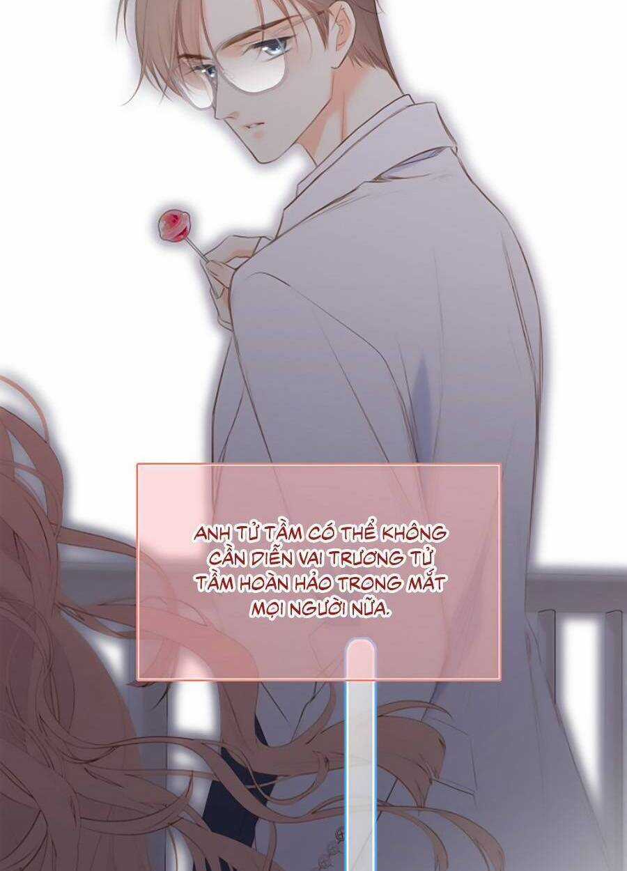 Con Tim Rung Động 3 - Chapter 41 - Trang 101