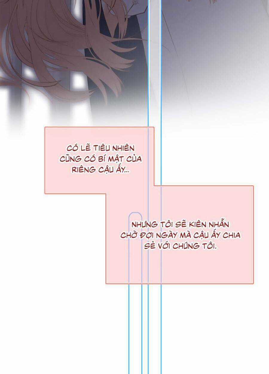 Con Tim Rung Động 3 - Chapter 41 - Trang 102