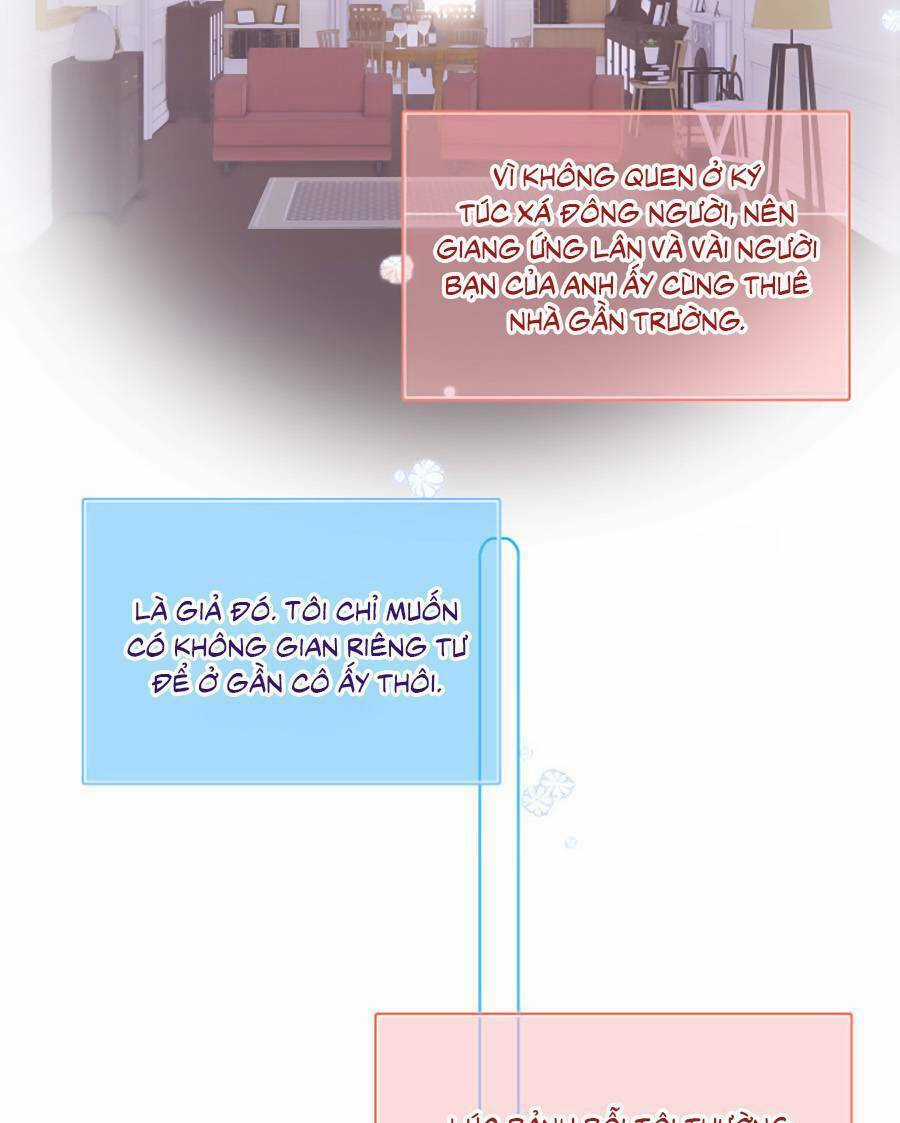 Con Tim Rung Động 3 - Chapter 41 - Trang 104