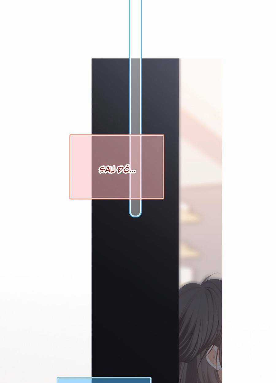 Con Tim Rung Động 3 - Chapter 41 - Trang 106