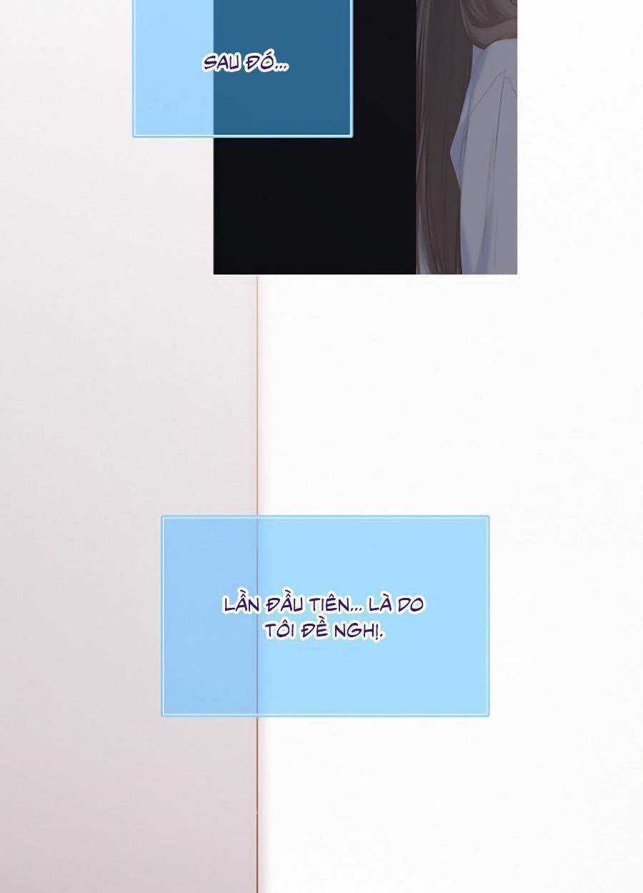 Con Tim Rung Động 3 - Chapter 41 - Trang 107