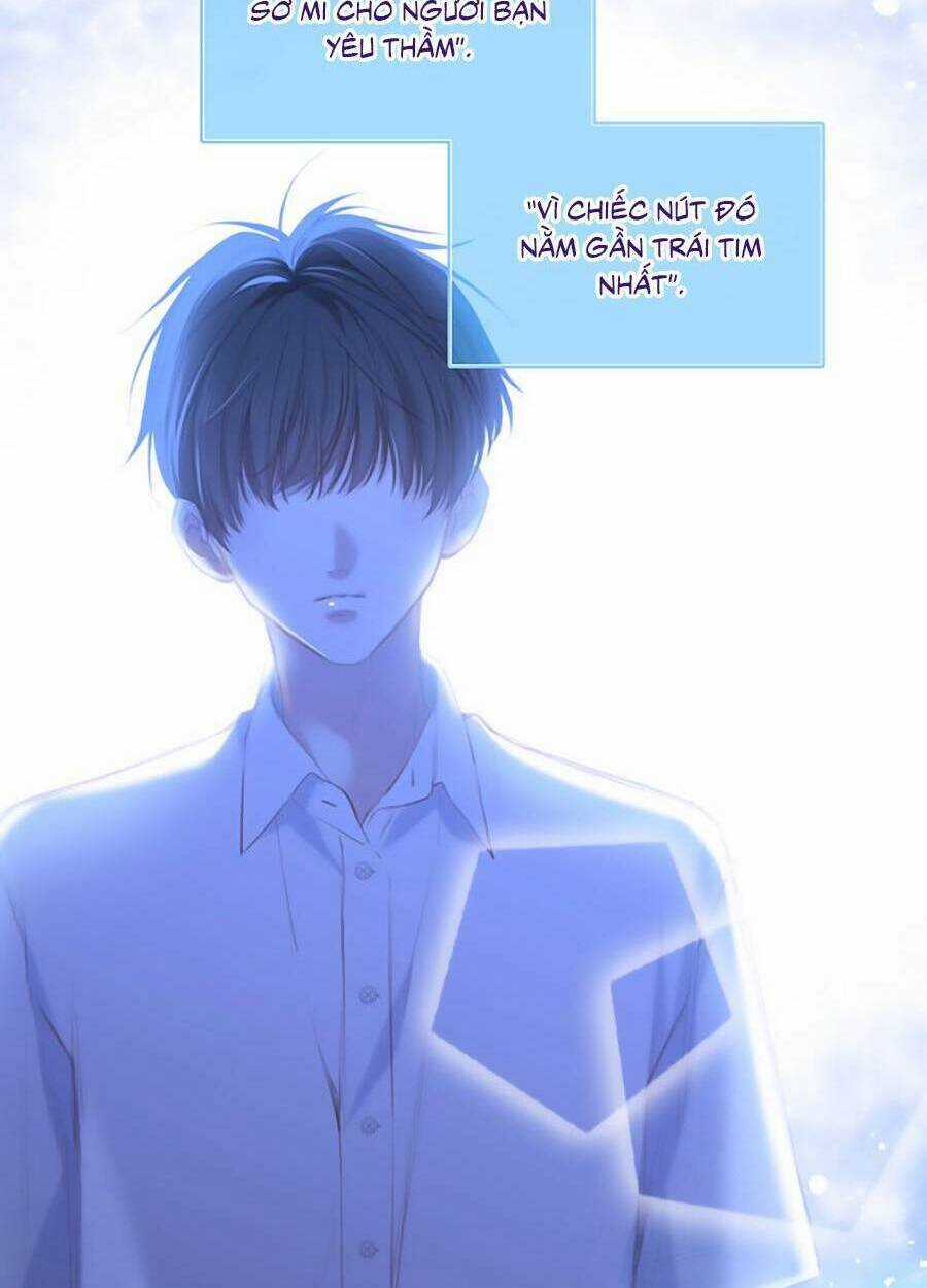 Con Tim Rung Động 3 - Chapter 41 - Trang 12