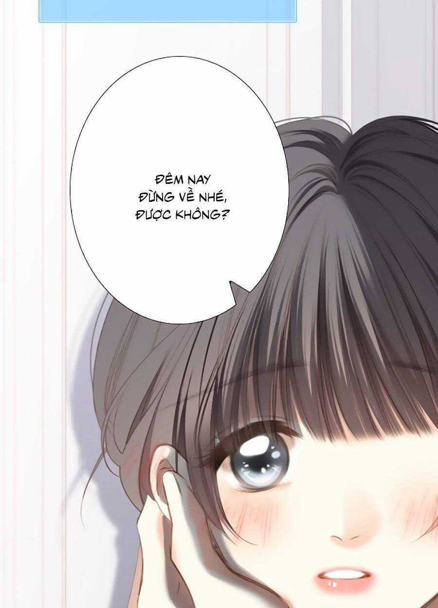 Con Tim Rung Động 3 - Chapter 41 - Trang 111