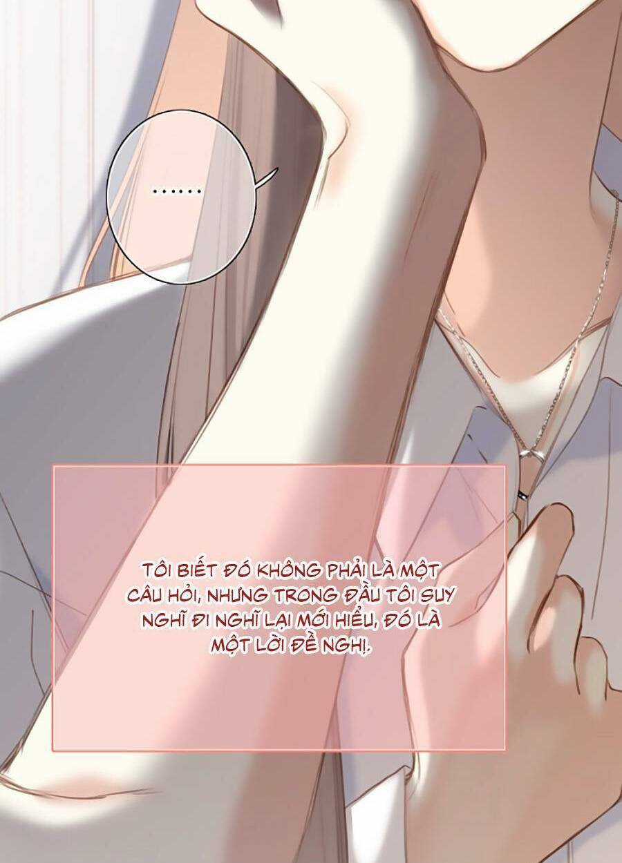 Con Tim Rung Động 3 - Chapter 41 - Trang 112