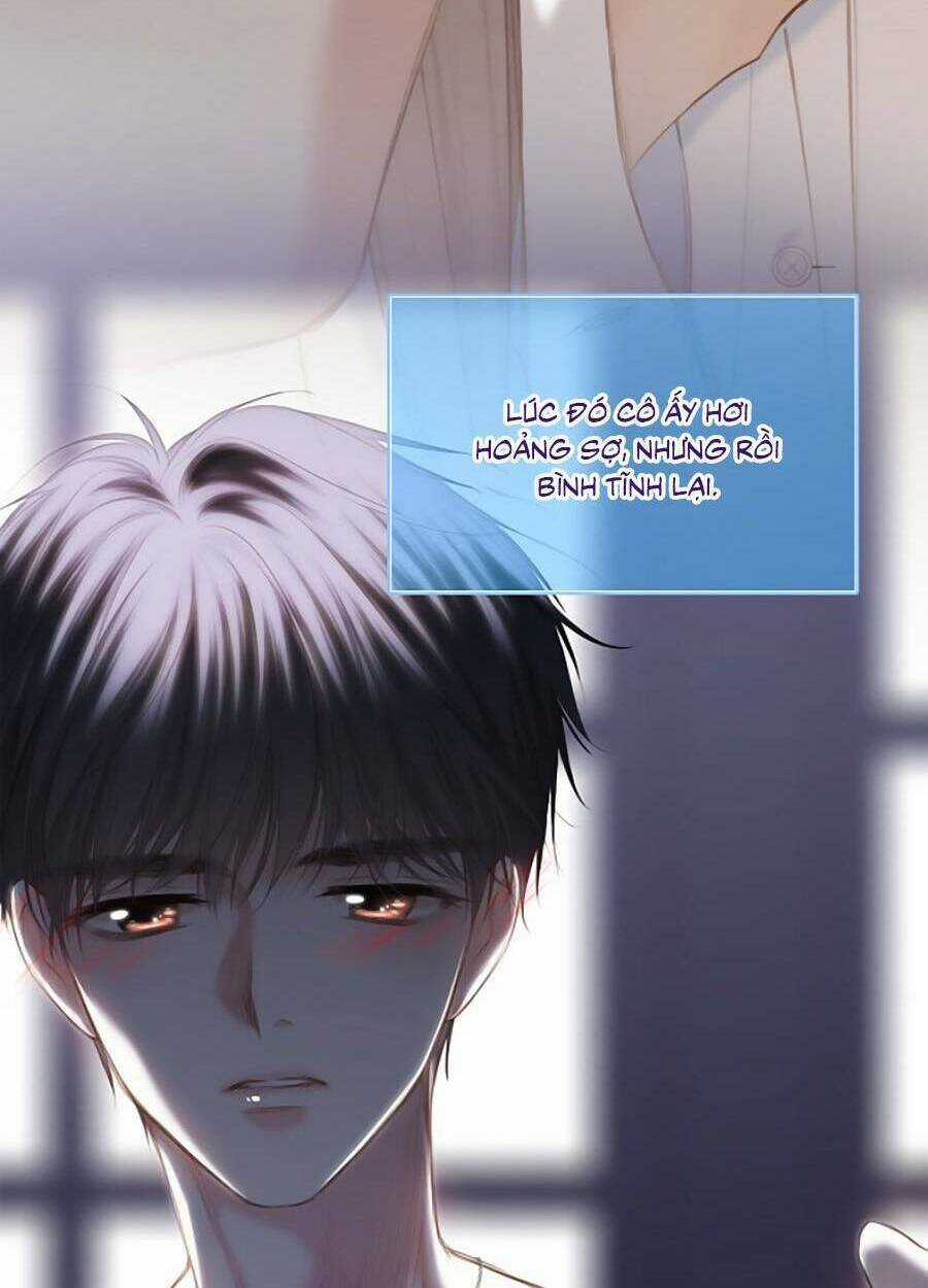 Con Tim Rung Động 3 - Chapter 41 - Trang 113