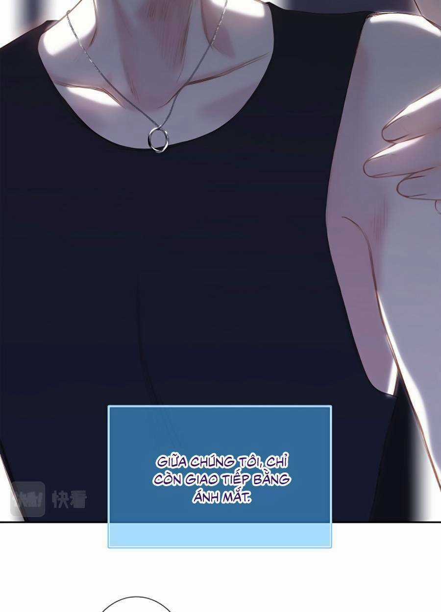 Con Tim Rung Động 3 - Chapter 41 - Trang 114