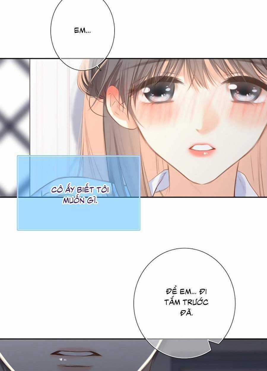 Con Tim Rung Động 3 - Chapter 41 - Trang 115