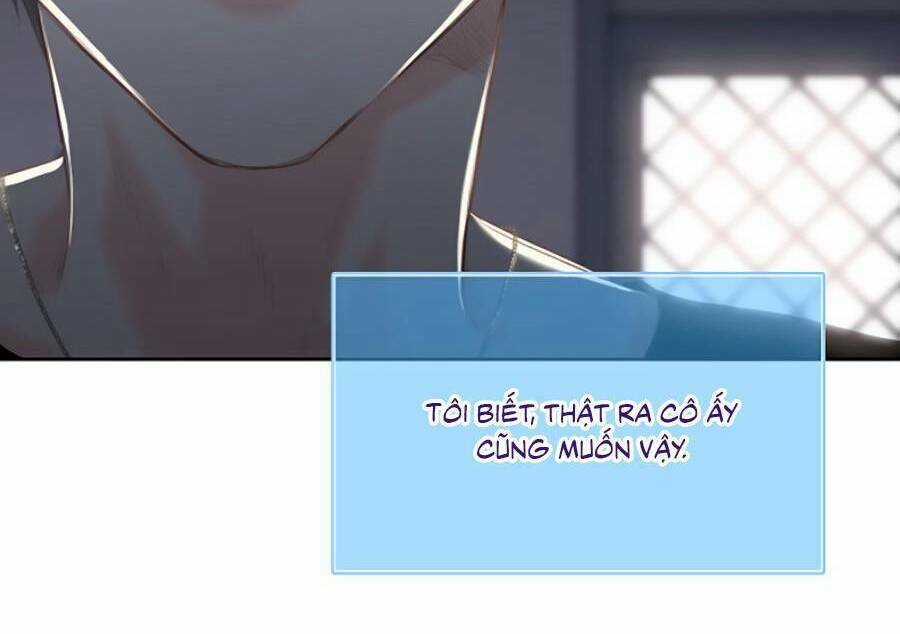 Con Tim Rung Động 3 - Chapter 41 - Trang 116