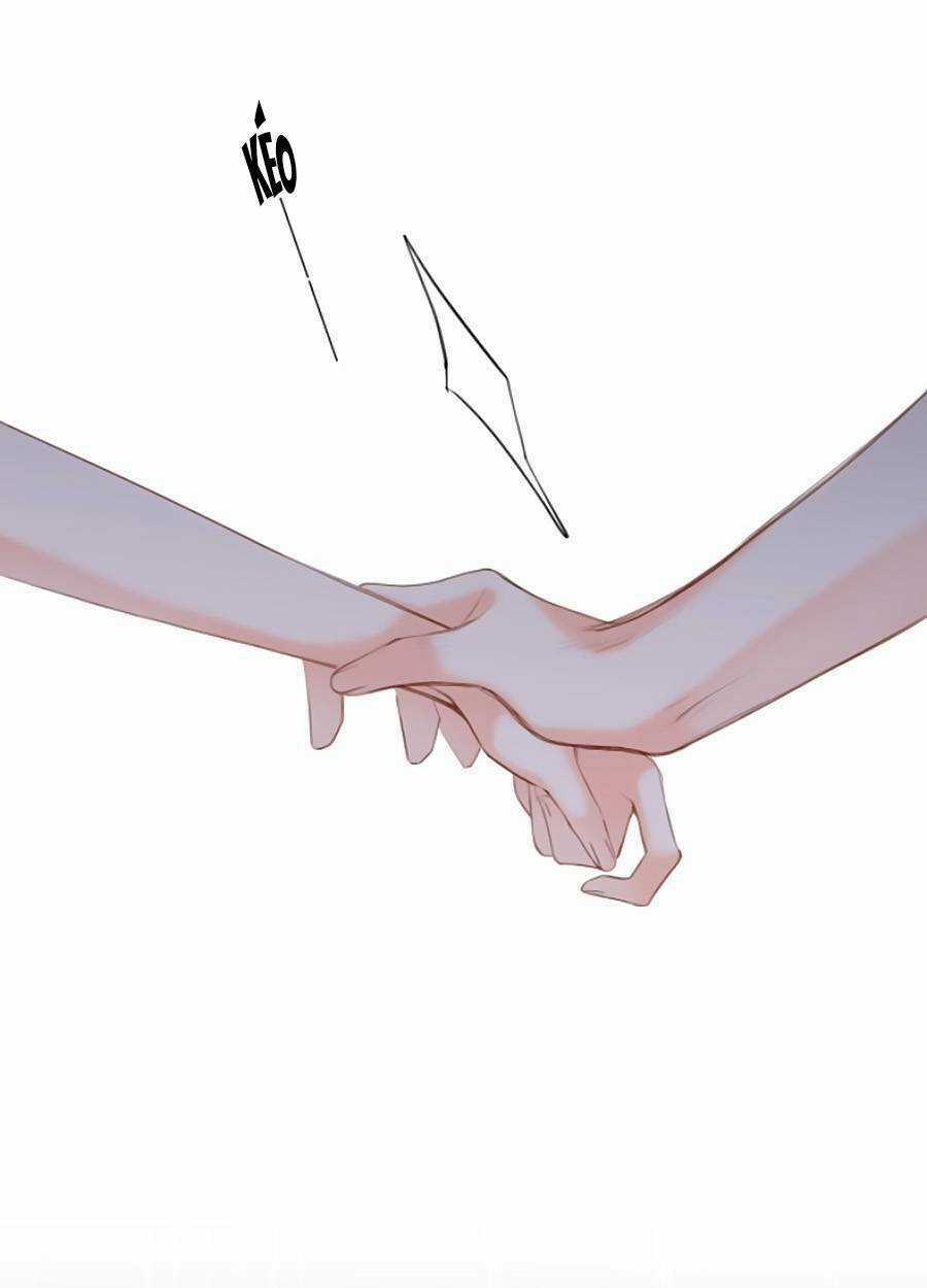 Con Tim Rung Động 3 - Chapter 41 - Trang 117