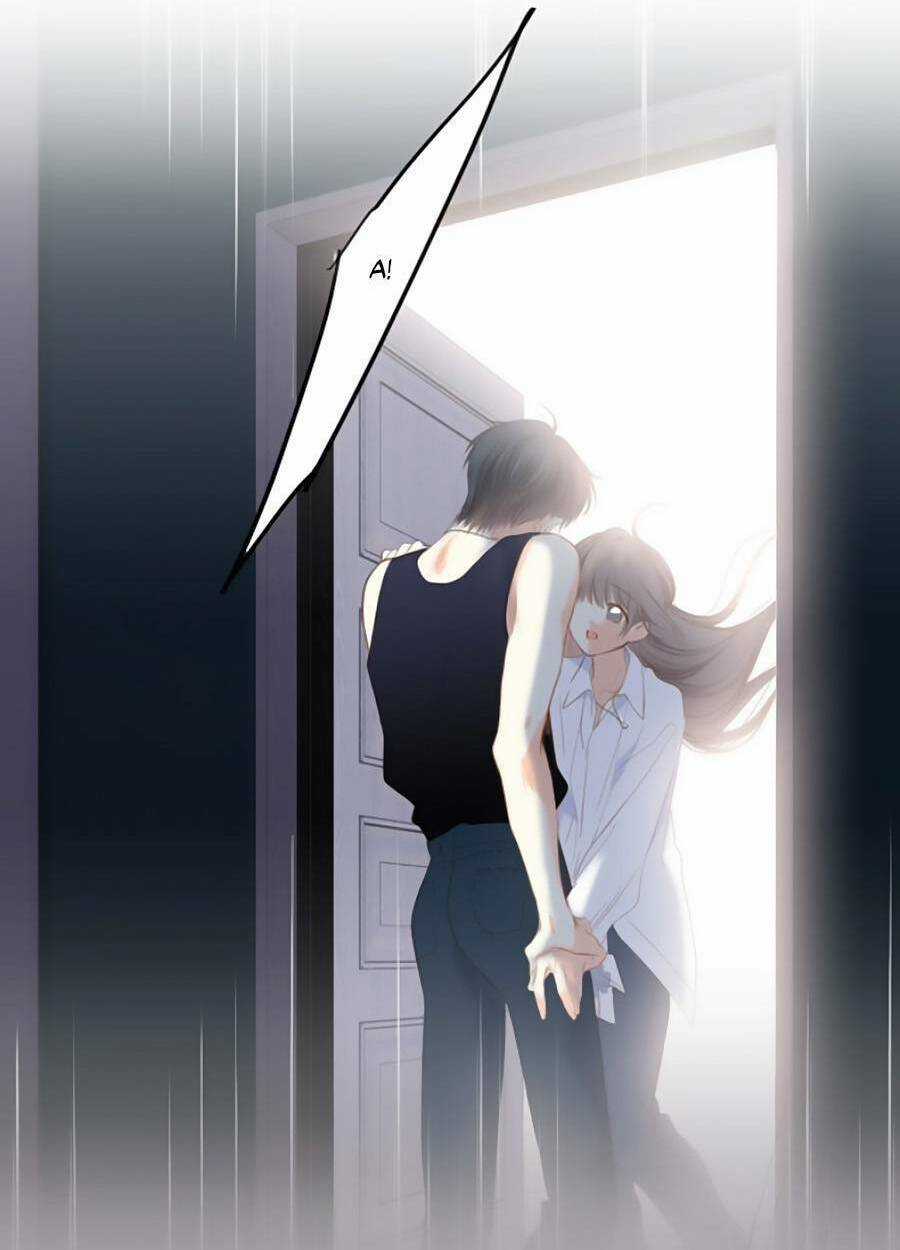 Con Tim Rung Động 3 - Chapter 41 - Trang 118