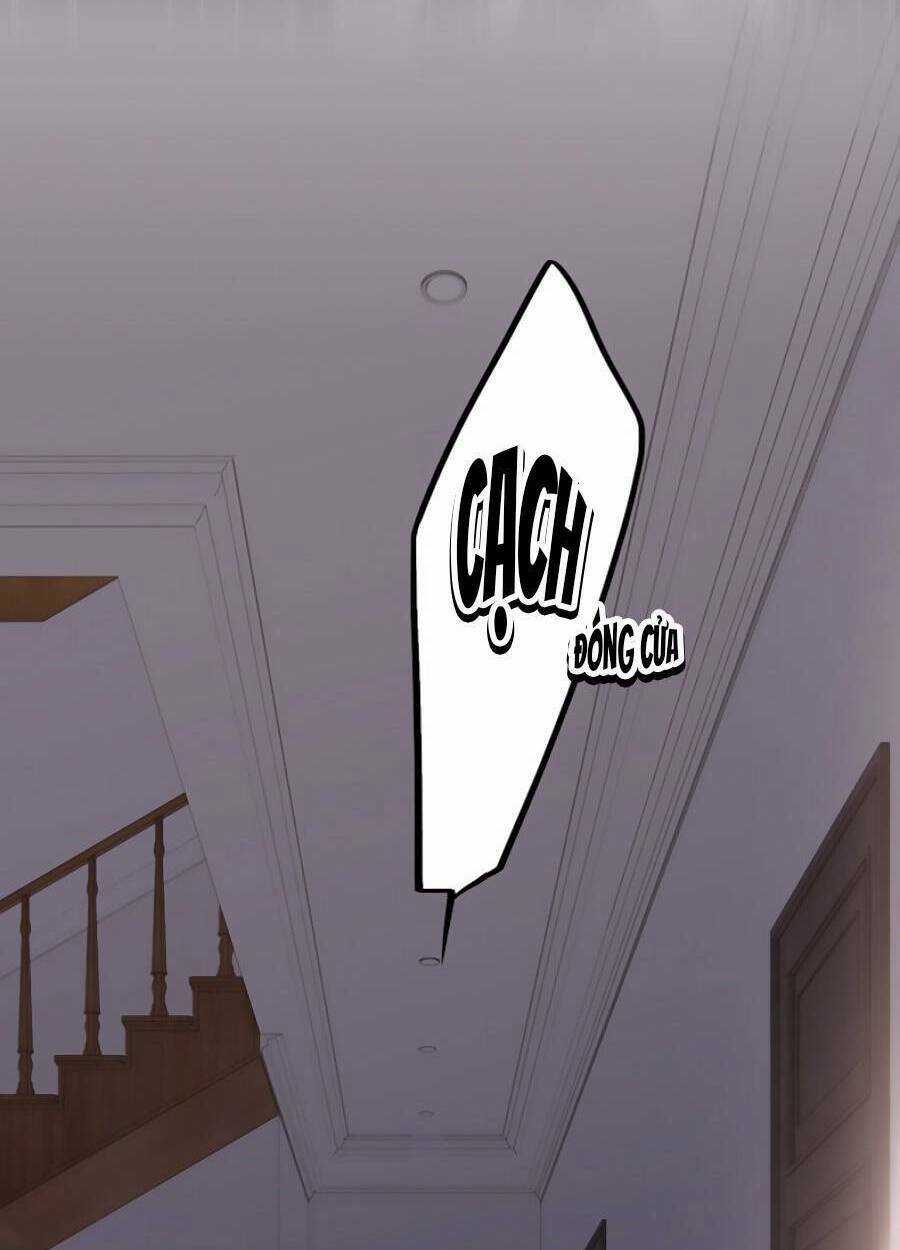 Con Tim Rung Động 3 - Chapter 41 - Trang 119