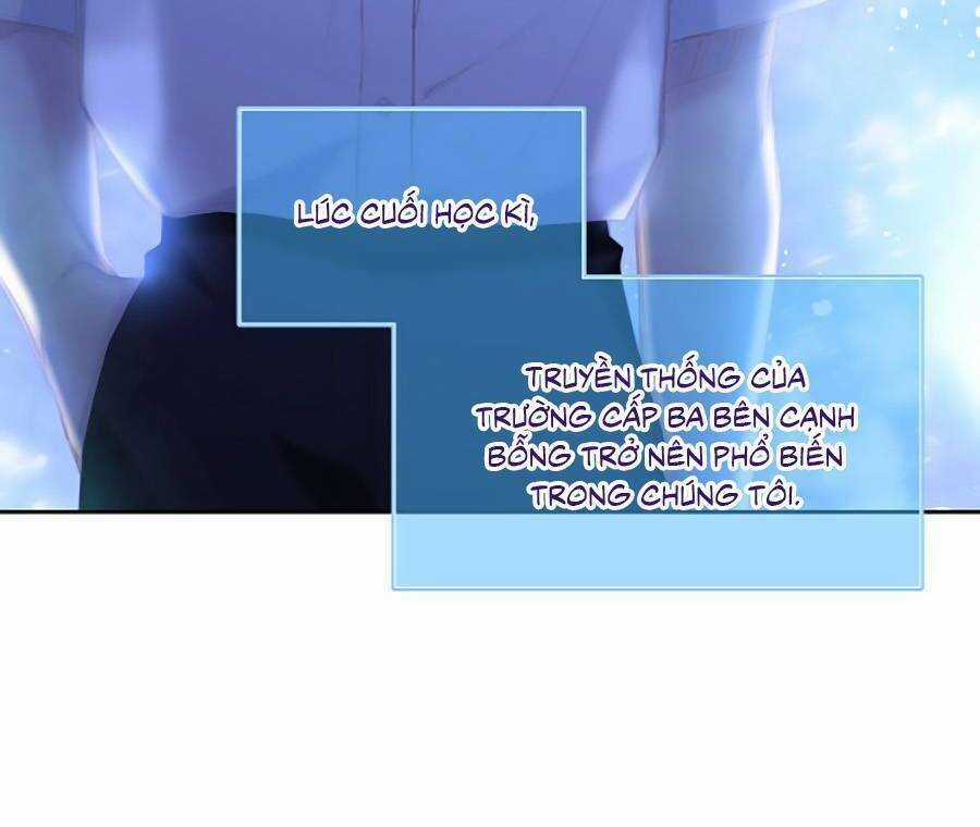 Con Tim Rung Động 3 - Chapter 41 - Trang 13