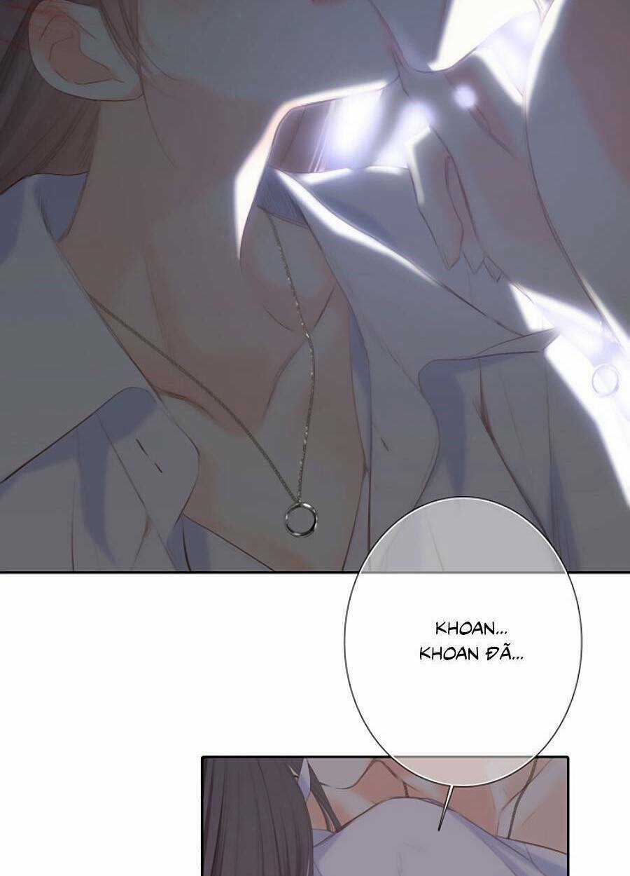 Con Tim Rung Động 3 - Chapter 41 - Trang 123