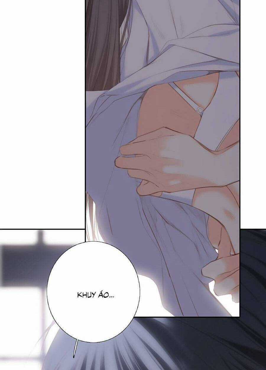 Con Tim Rung Động 3 - Chapter 41 - Trang 124