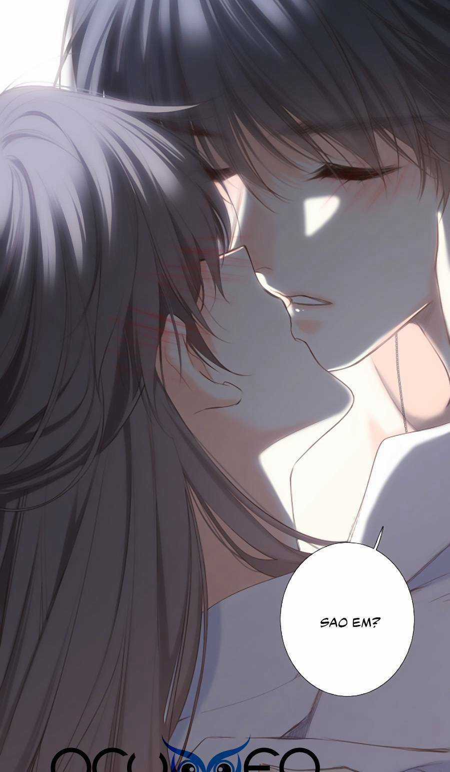 Con Tim Rung Động 3 - Chapter 41 - Trang 125