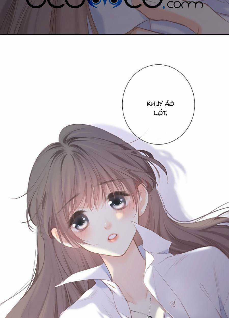 Con Tim Rung Động 3 - Chapter 41 - Trang 126