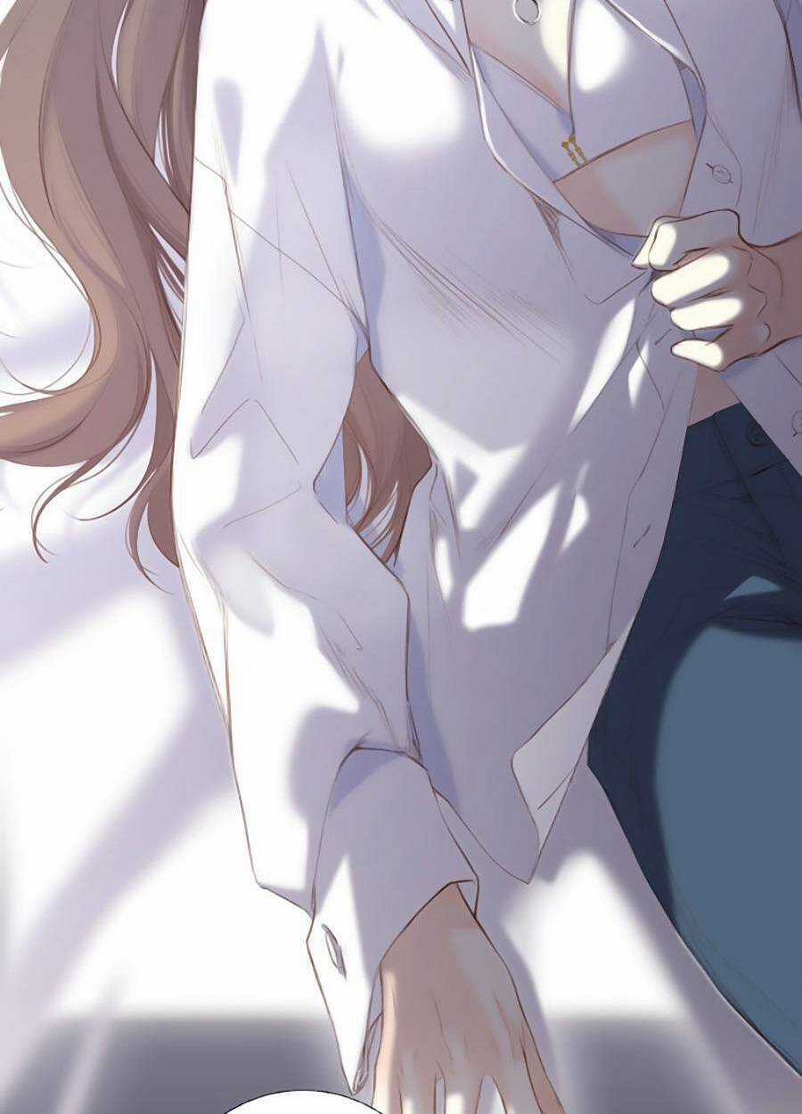 Con Tim Rung Động 3 - Chapter 41 - Trang 127