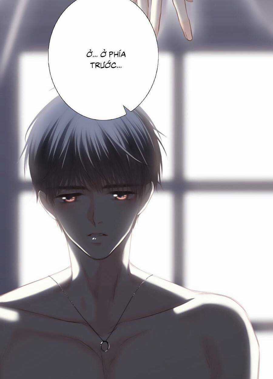 Con Tim Rung Động 3 - Chapter 41 - Trang 128