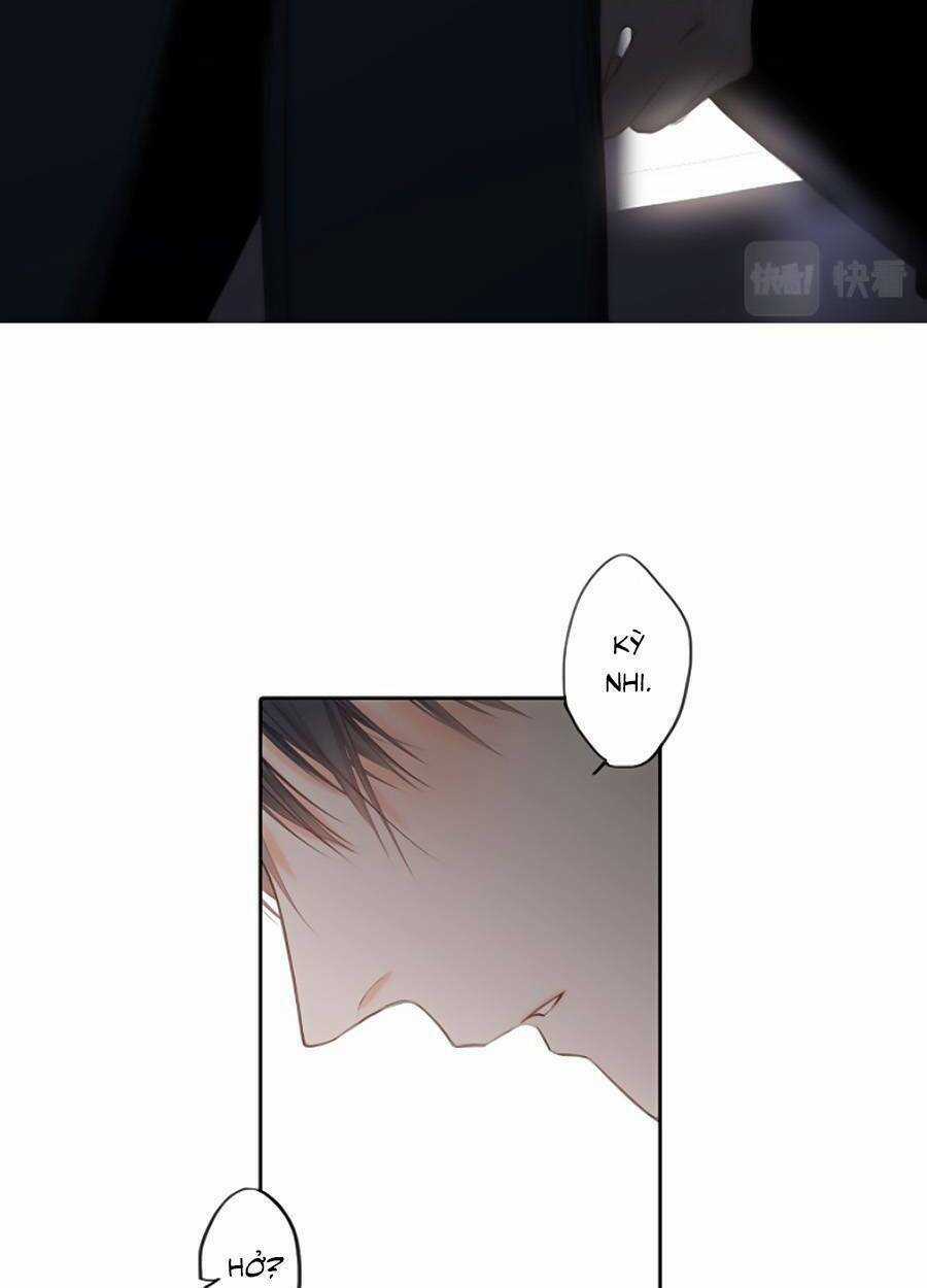 Con Tim Rung Động 3 - Chapter 41 - Trang 130