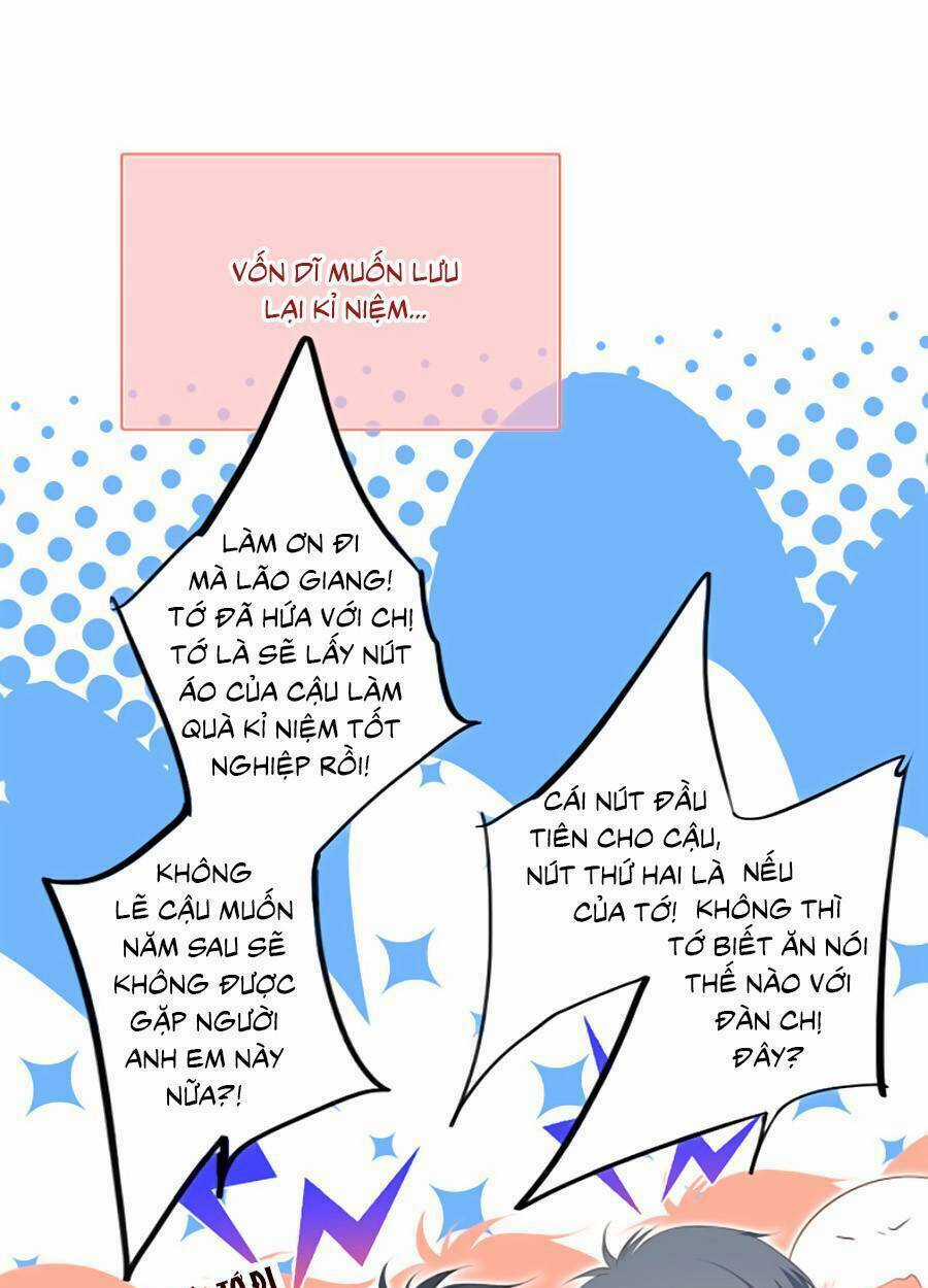 Con Tim Rung Động 3 - Chapter 41 - Trang 14