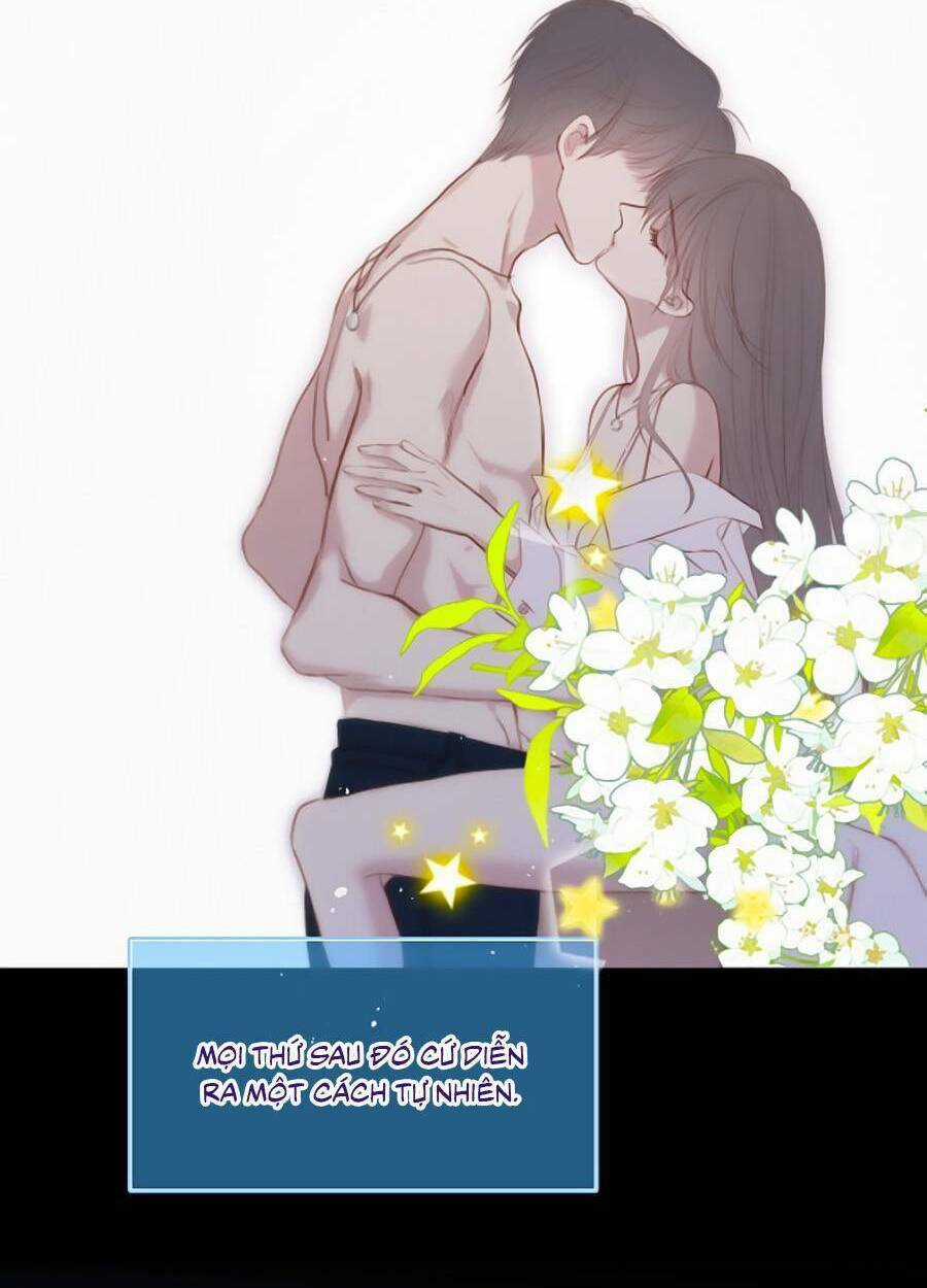 Con Tim Rung Động 3 - Chapter 41 - Trang 132