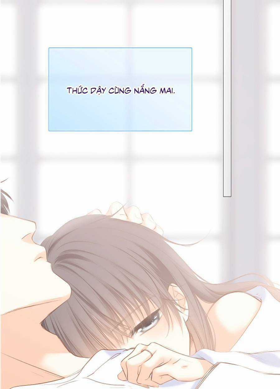 Con Tim Rung Động 3 - Chapter 41 - Trang 135