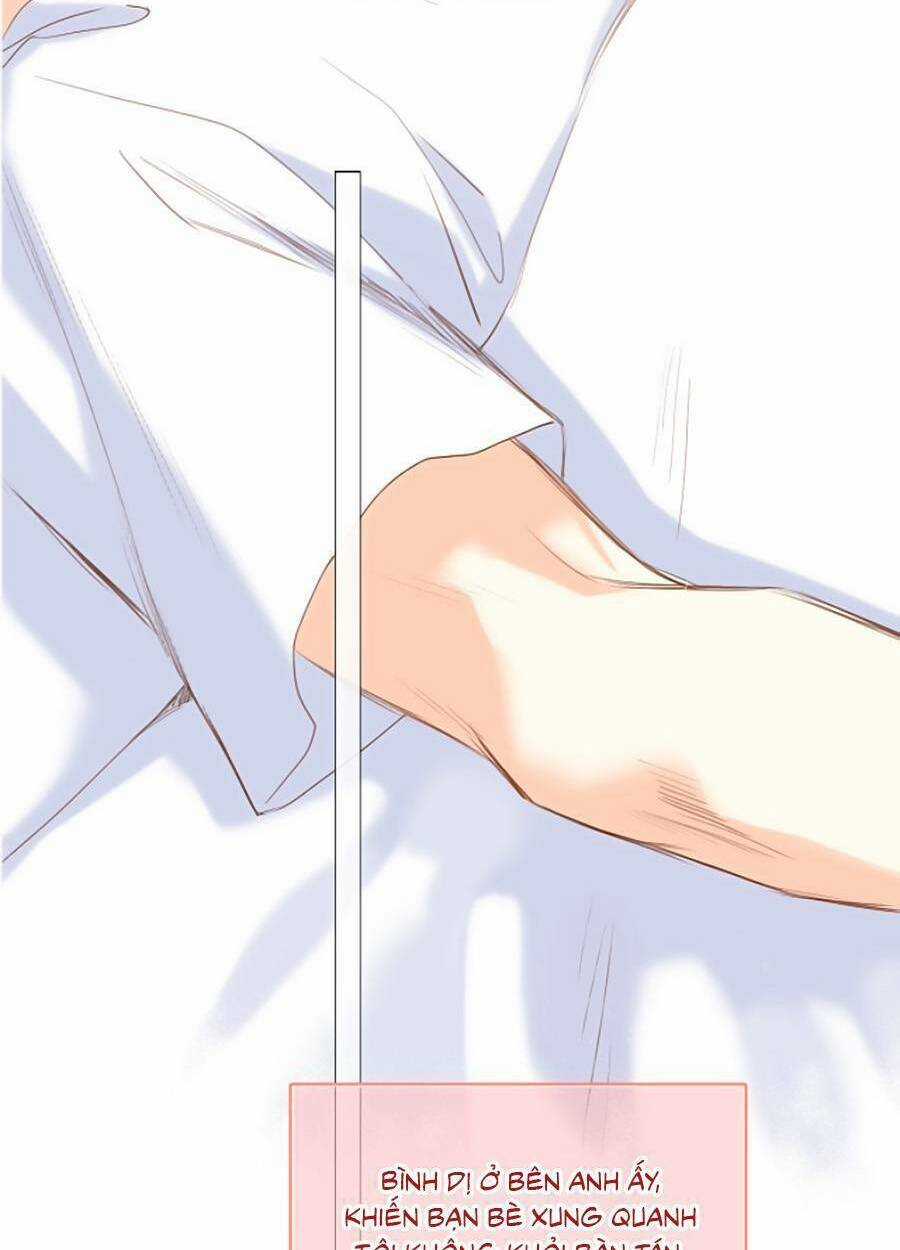 Con Tim Rung Động 3 - Chapter 41 - Trang 136