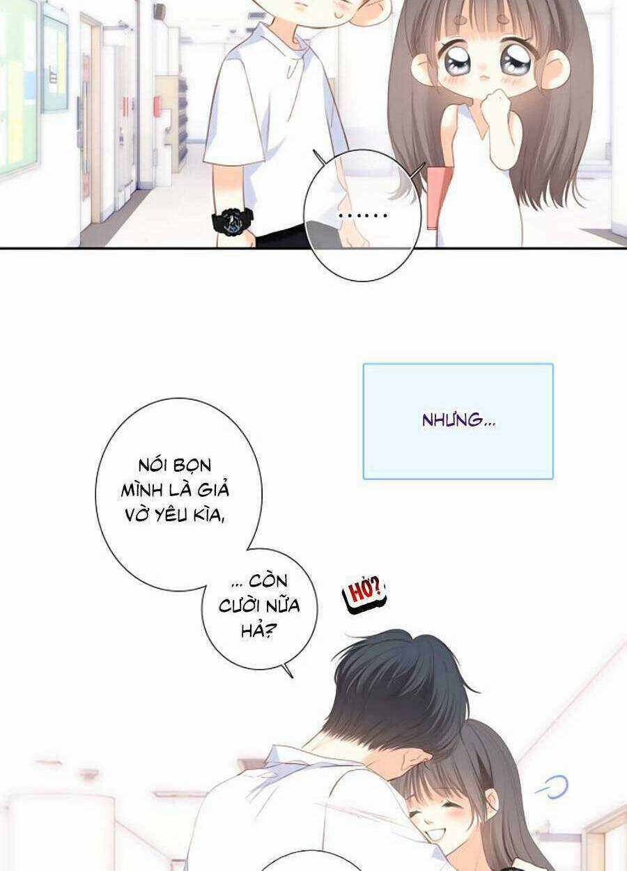 Con Tim Rung Động 3 - Chapter 41 - Trang 138