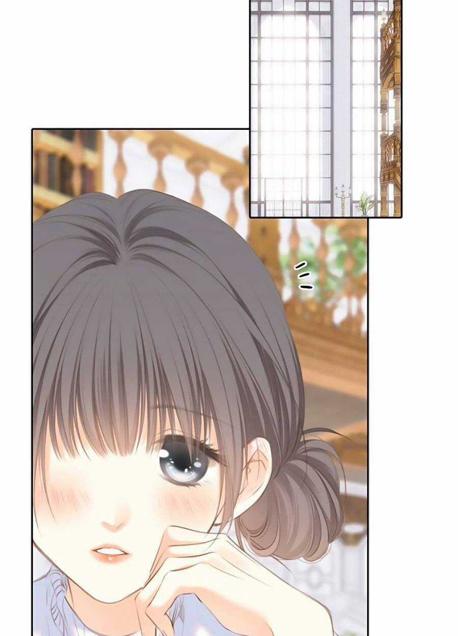 Con Tim Rung Động 3 - Chapter 41 - Trang 140