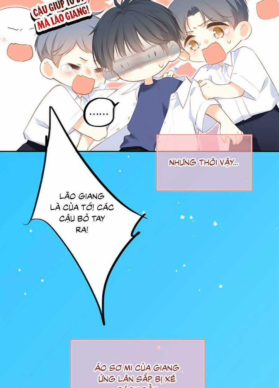 Con Tim Rung Động 3 - Chapter 41 - Trang 15